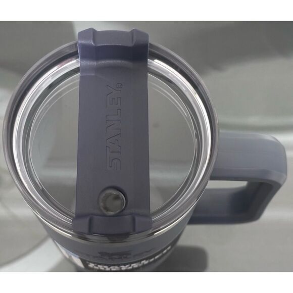 Stanley “OG” Adventure Quencher 40oz‎ Stainless Steel Tumbler- DUSK LANDSCAPE - Picture 3 of 4